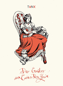 Des croûtes aux coins des yeux, t. 01